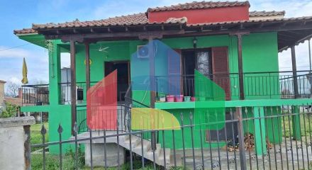 Продаж - Котедж 78 m² в передмісті Салонік