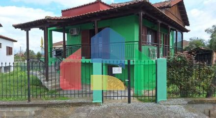 Продаж - Котедж 78 m² в передмісті Салонік