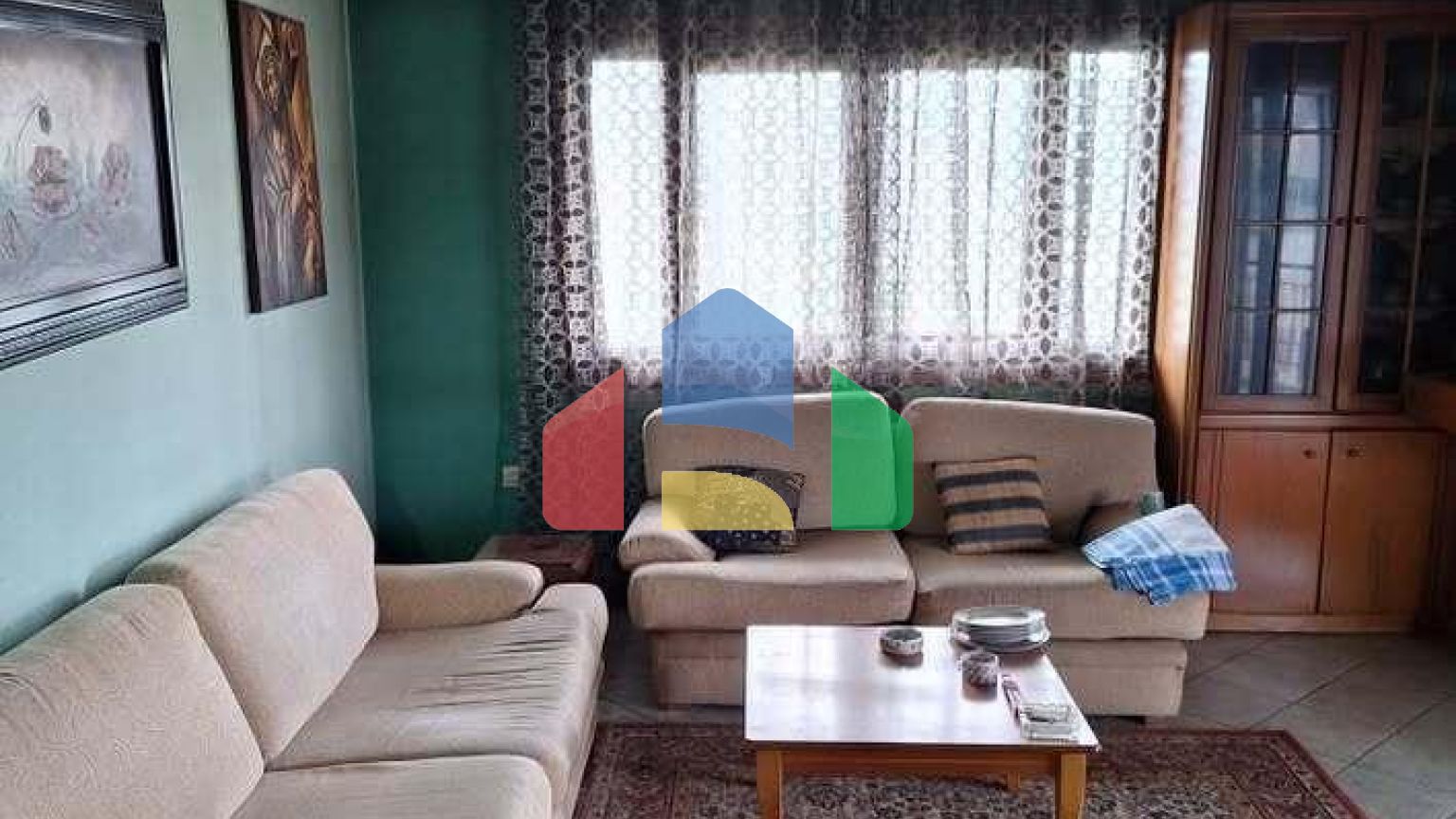 Продаж - Котедж 78 m² в передмісті Салонік