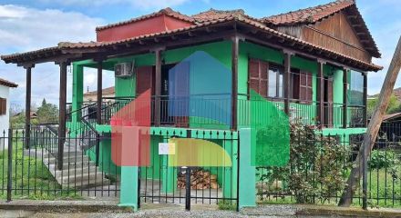 Продаж - Котедж 78 m² в передмісті Салонік