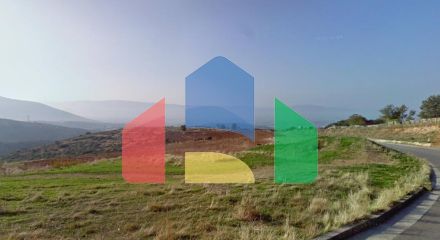 Продаж - Земельна ділянка 1758 m² в передмісті Салонік