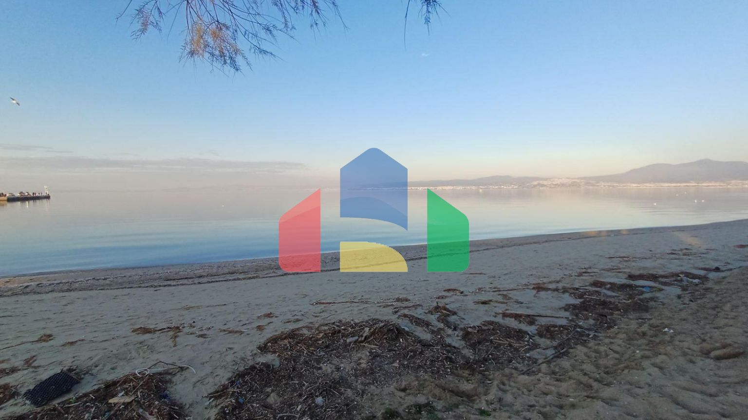 Продаж - Квартира 30 m² в передмісті Салонік