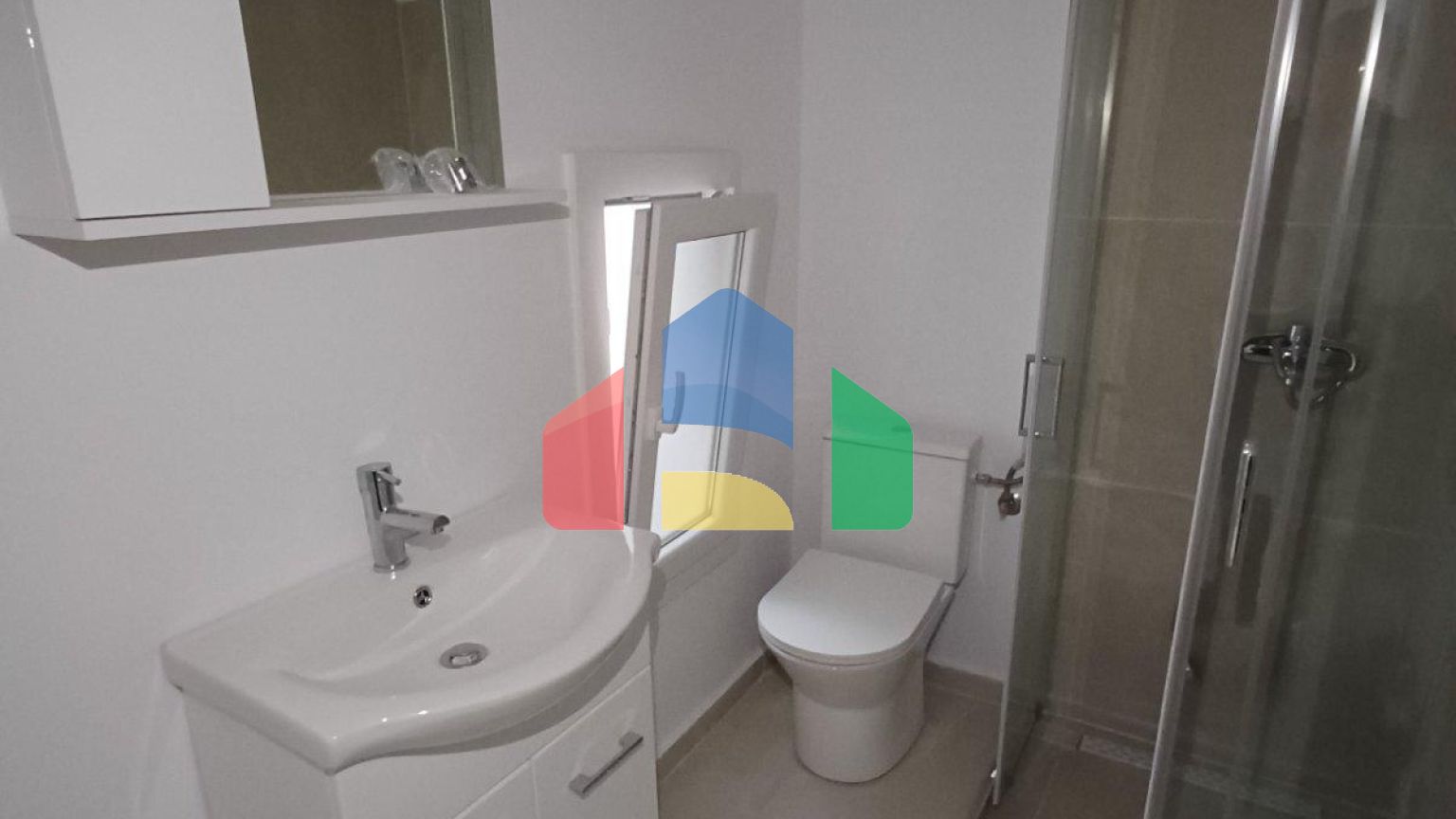 Продаж - Квартира 30 m² в передмісті Салонік