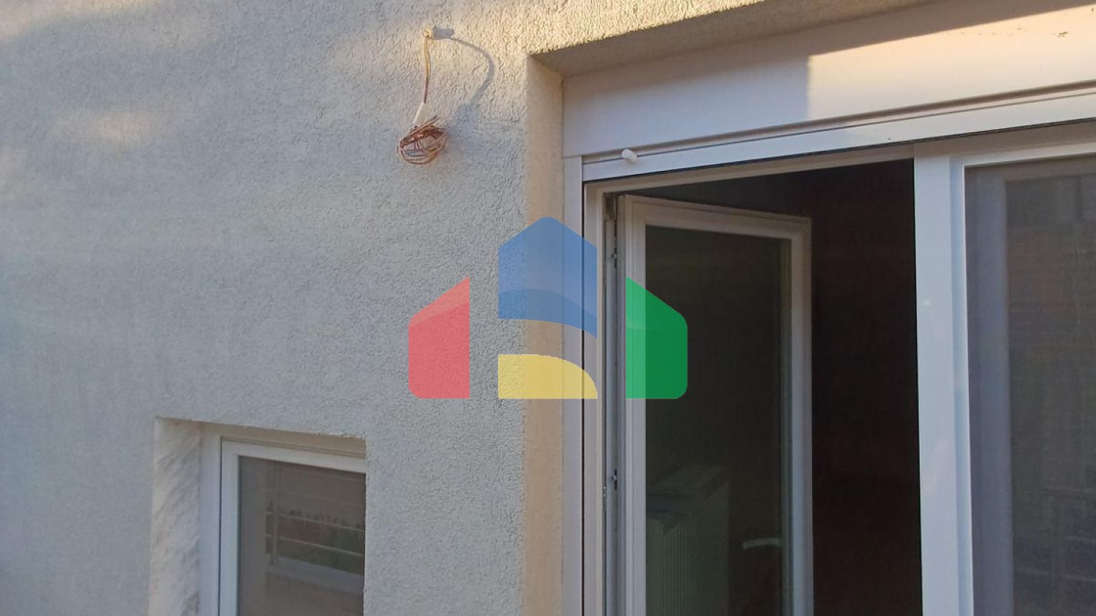 Продаж - Квартира 30 m² в передмісті Салонік