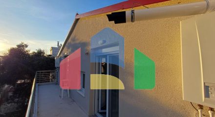 Продаж - Квартира 30 m² в передмісті Салонік