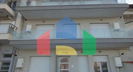 Продаж - Квартира 30 m² в передмісті Салонік