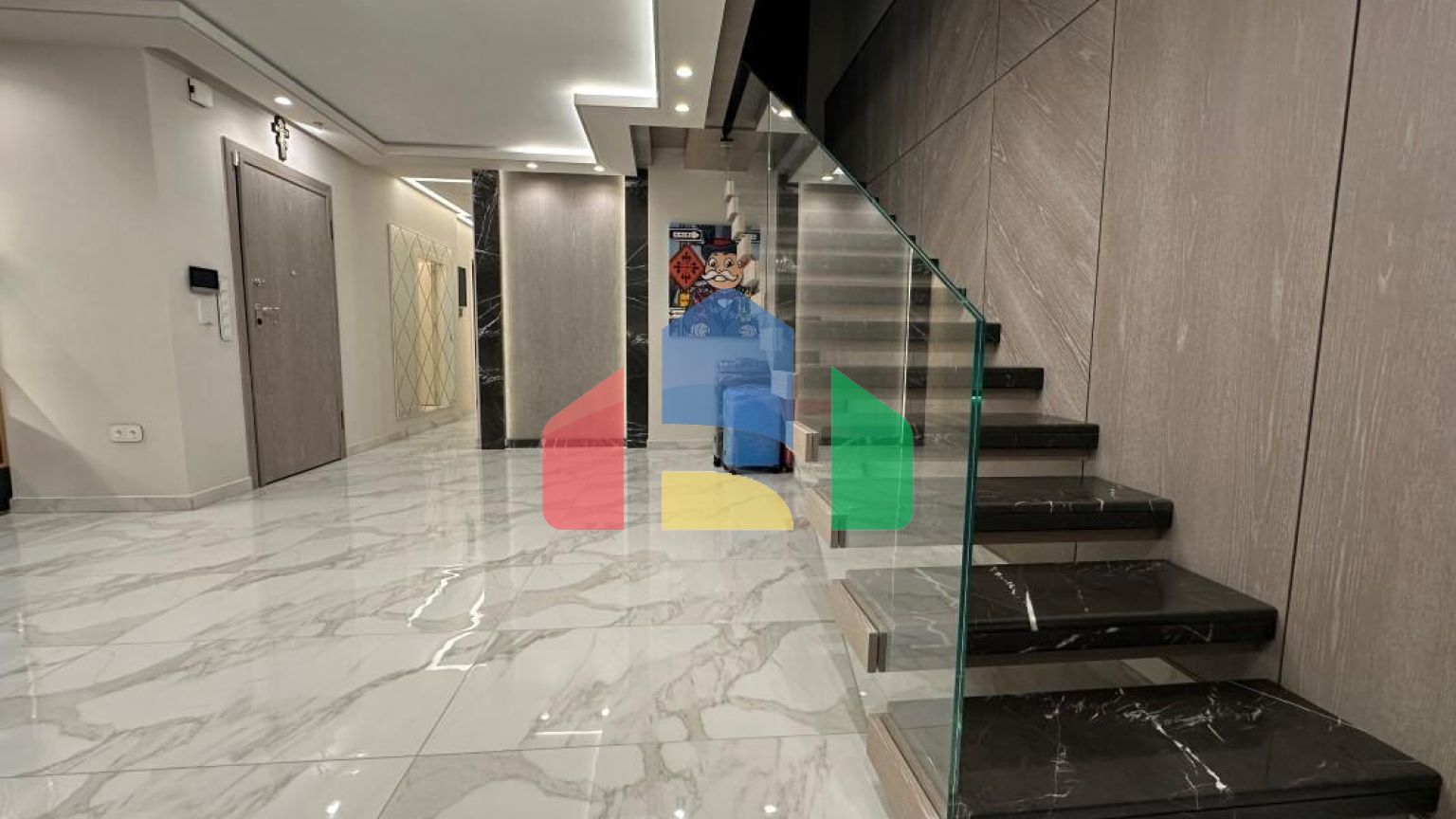 Продаж - Таунхаус 180 m² в передмісті Салонік