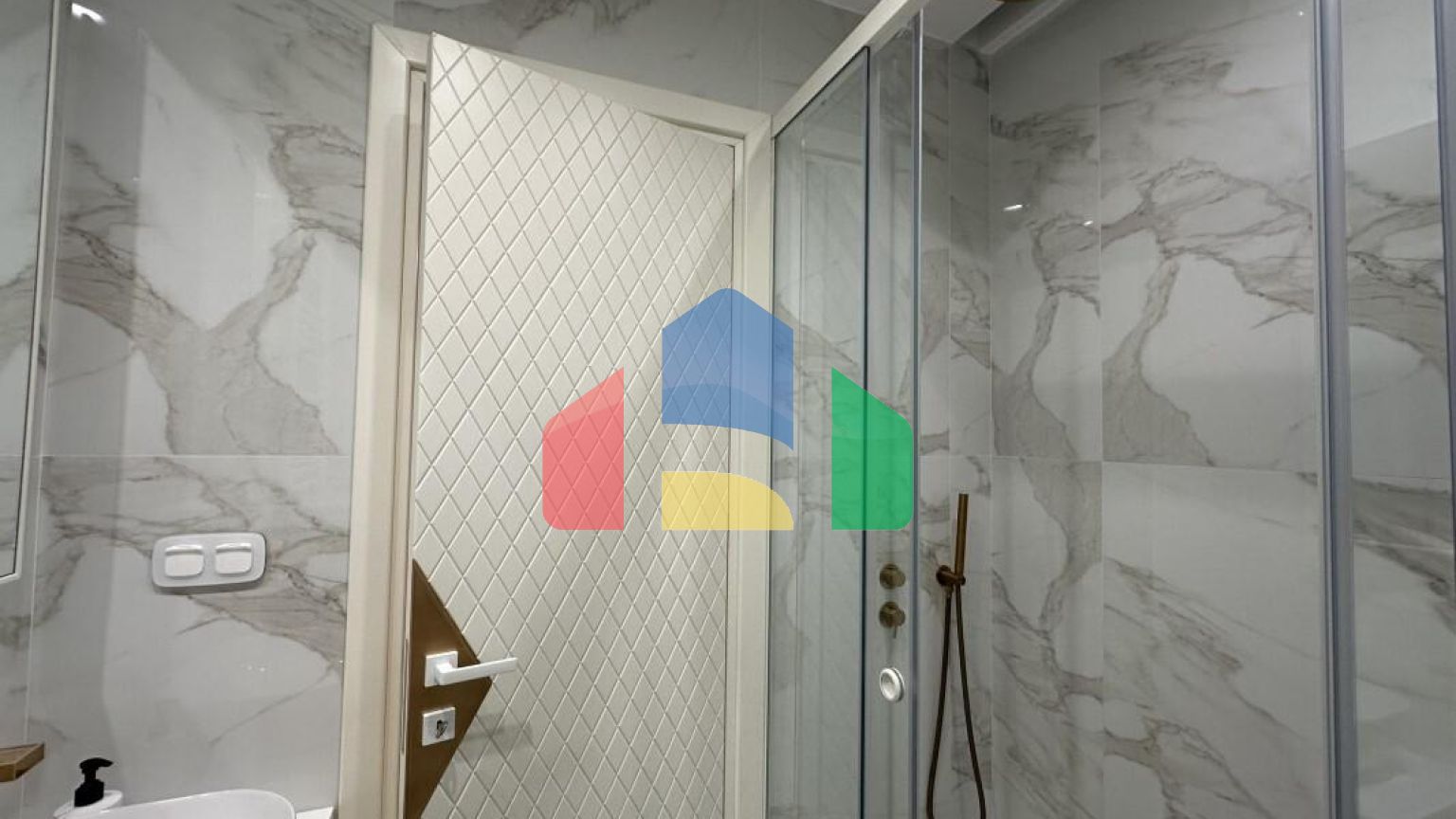 Продаж - Таунхаус 180 m² в передмісті Салонік