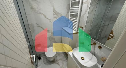 Продаж - Таунхаус 180 m² в передмісті Салонік