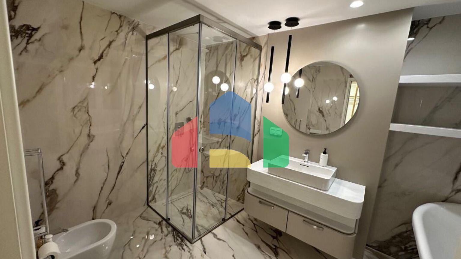 Продаж - Таунхаус 180 m² в передмісті Салонік