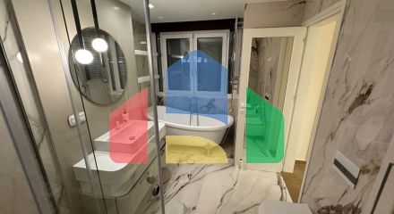 Продаж - Таунхаус 180 m² в передмісті Салонік