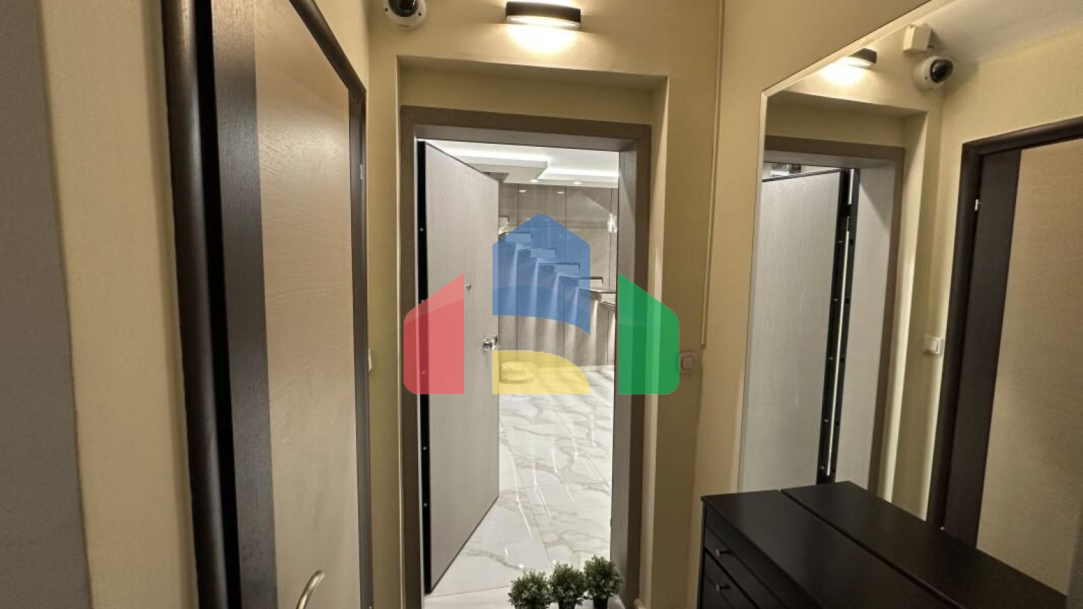 Продаж - Таунхаус 180 m² в передмісті Салонік