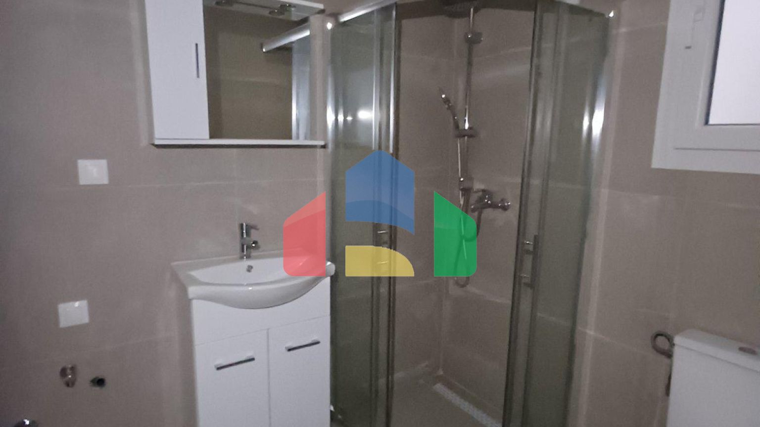 Продаж - Квартира 35 m² в передмісті Салонік