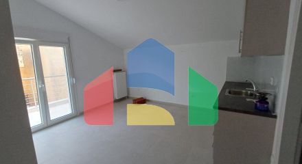Продаж - Квартира 35 m² в передмісті Салонік