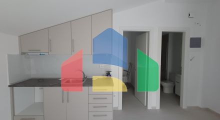 Продаж - Квартира 35 m² в передмісті Салонік