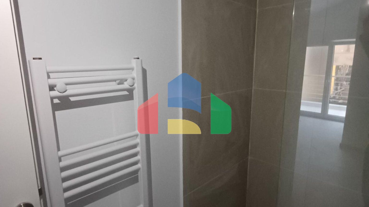 Продаж - Квартира 35 m² в передмісті Салонік