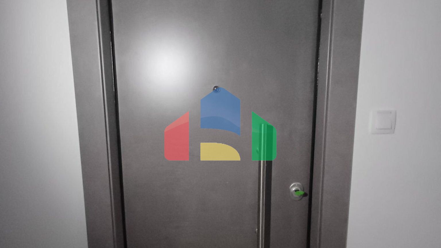 Продаж - Квартира 35 m² в передмісті Салонік