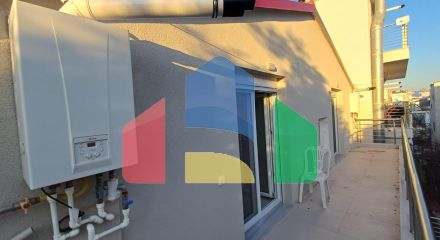 Продаж - Квартира 35 m² в передмісті Салонік