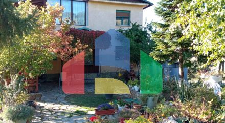 Продаж - Котедж 240 m² в передмісті Салонік Продаж - Котедж 240 m² в передмісті Салонік