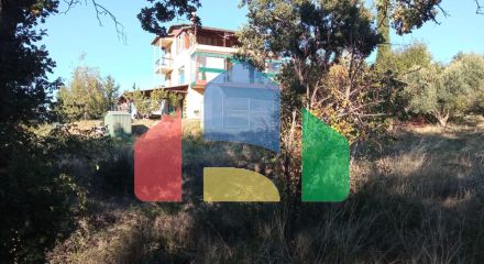 Продаж - Котедж 240 m² в передмісті Салонік