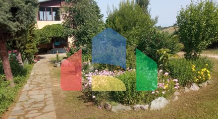 Продаж - Котедж 240 m² в передмісті Салонік