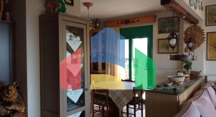 Продаж - Котедж 240 m² в передмісті Салонік Продаж - Котедж 240 m² в передмісті Салонік