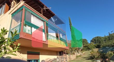 Продаж - Котедж 240 m² в передмісті Салонік Продаж - Котедж 240 m² в передмісті Салонік