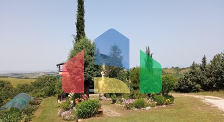 Продаж - Котедж 240 m² в передмісті Салонік Продаж - Котедж 240 m² в передмісті Салонік