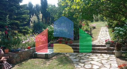 Продаж - Котедж 240 m² в передмісті Салонік Продаж - Котедж 240 m² в передмісті Салонік