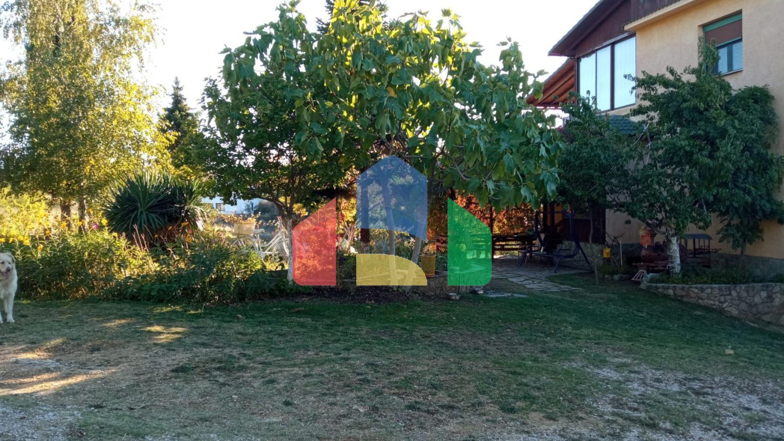 Продаж - Котедж 240 m² в передмісті Салонік