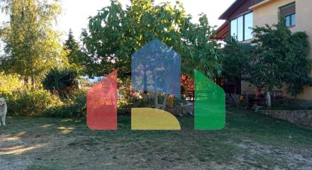 Продаж - Котедж 240 m² в передмісті Салонік Продаж - Котедж 240 m² в передмісті Салонік