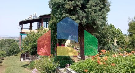 Продаж - Котедж 240 m² в передмісті Салонік Продаж - Котедж 240 m² в передмісті Салонік