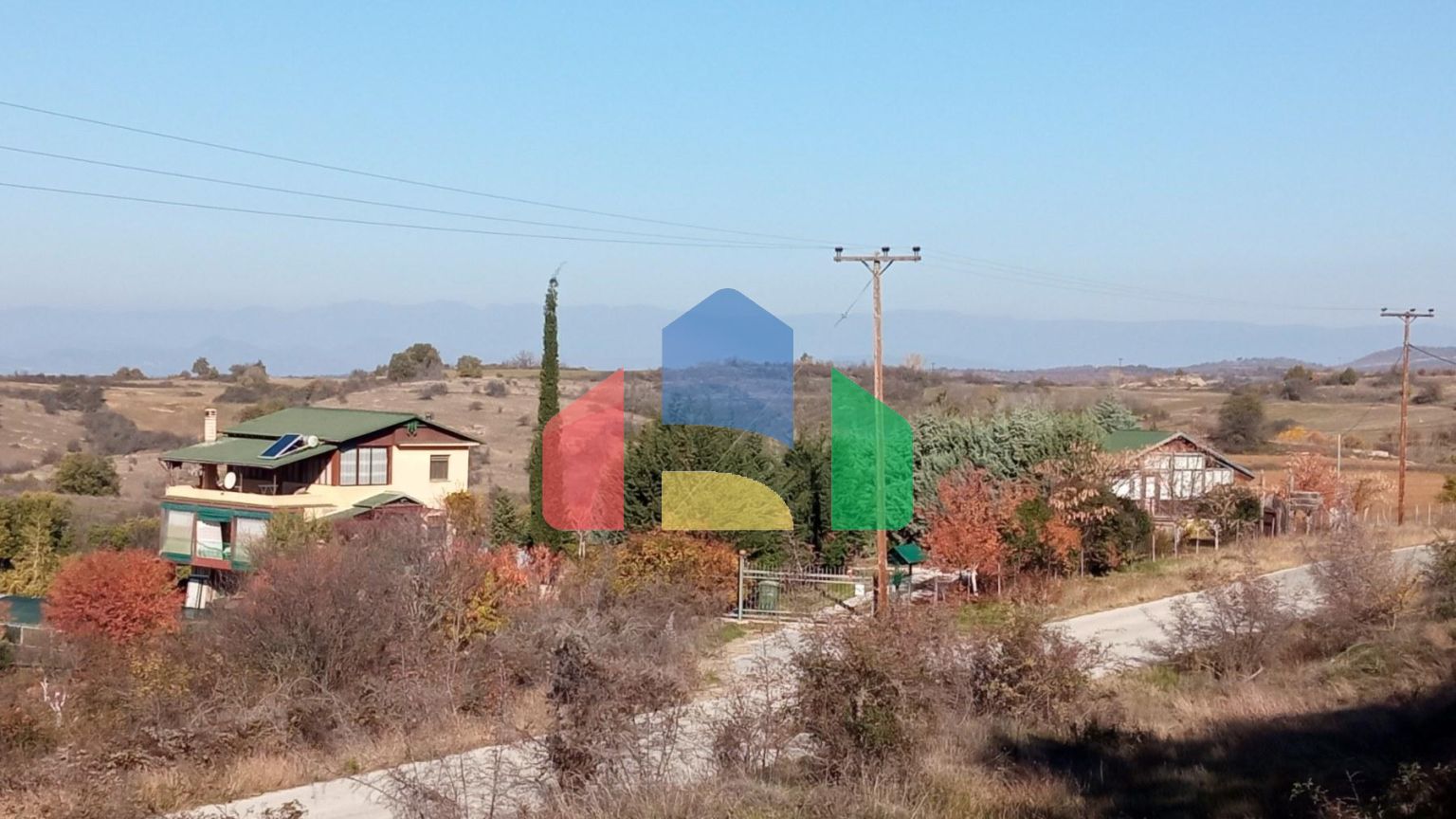 Продаж - Котедж 240 m² в передмісті Салонік