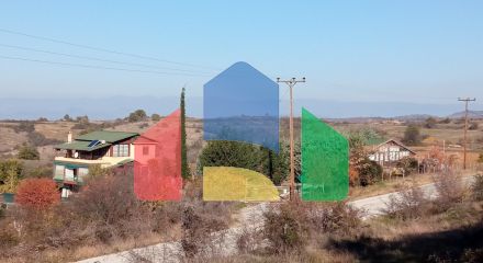 Продаж - Котедж 240 m² в передмісті Салонік Продаж - Котедж 240 m² в передмісті Салонік