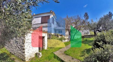 Продажа - Коттедж 81 m² Эвия