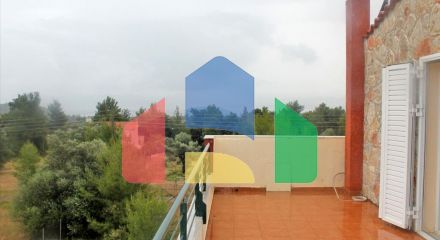 Продажа - Таунхаус 143 m² Эвия