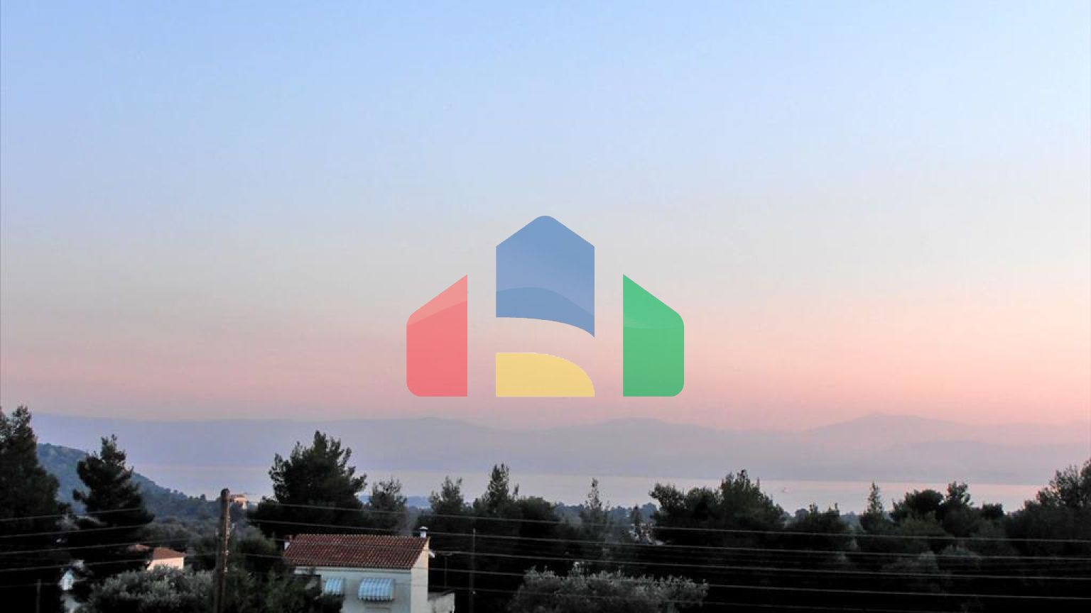 Продажа - Таунхаус 143 m² Эвия