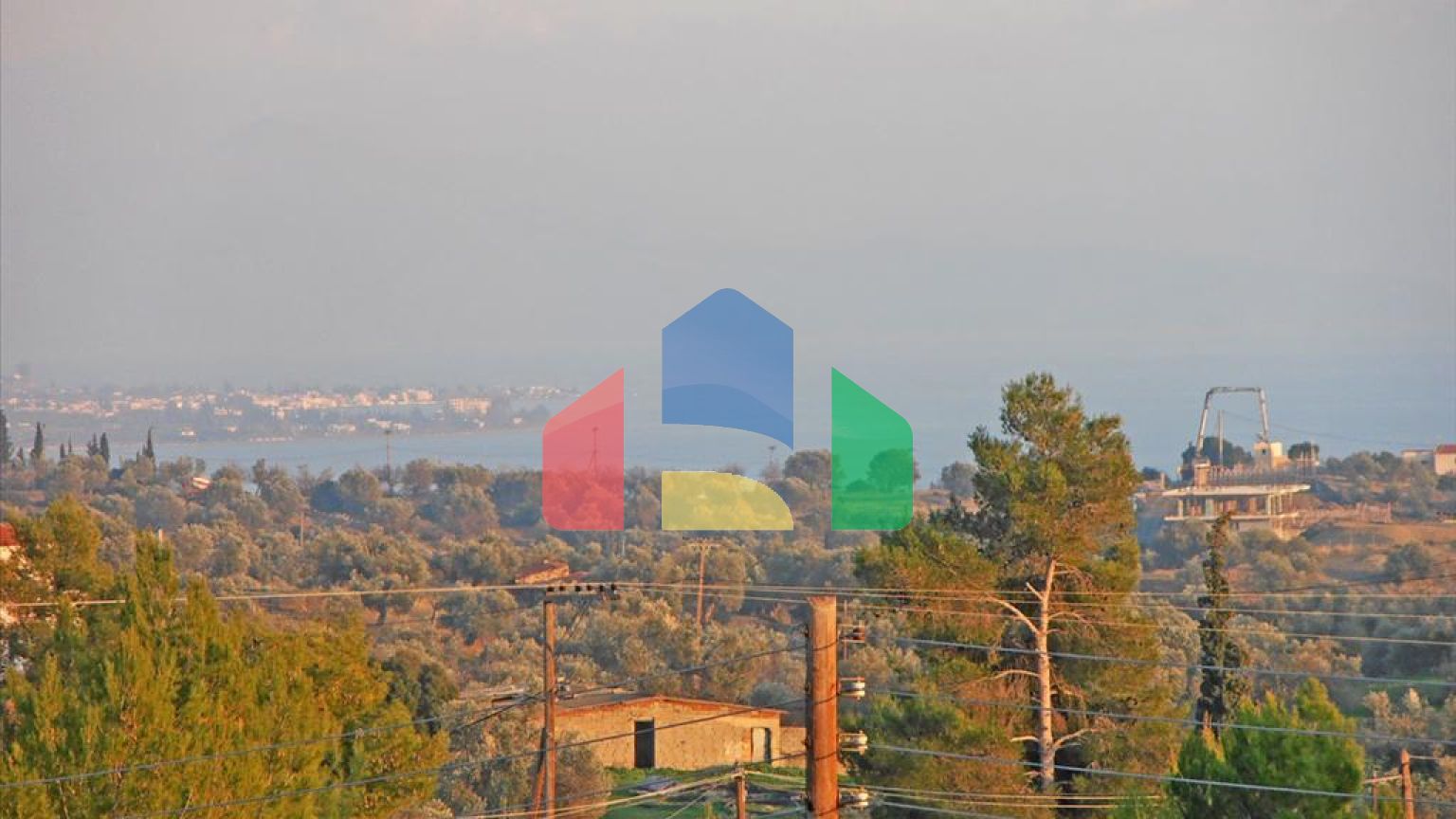 Продажа - Таунхаус 143 m² Эвия