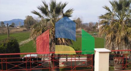For Sale - Detached house 145 m² on the Euboea island