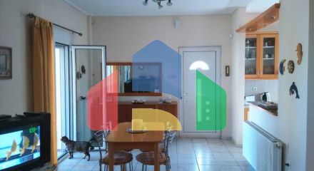 For Sale - Detached house 145 m² on the Euboea island