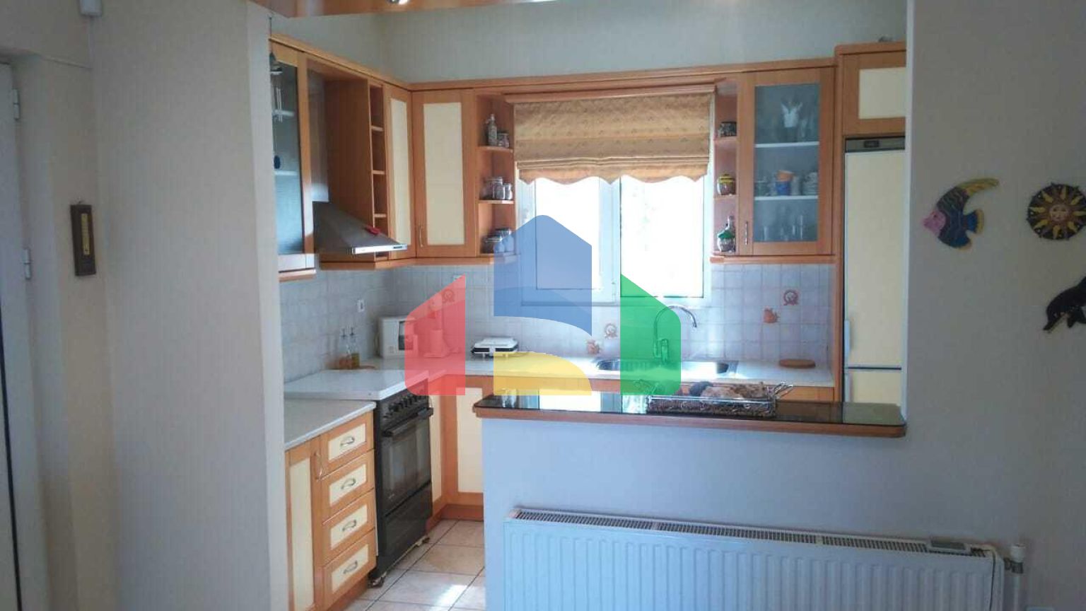 Продажа - Коттедж 145 m² Эвия