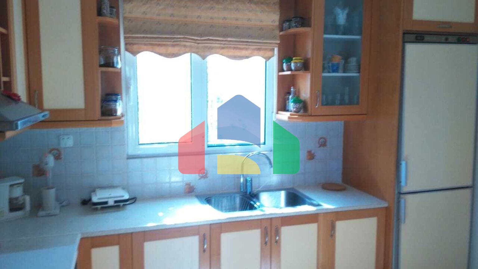 Продажа - Коттедж 145 m² Эвия