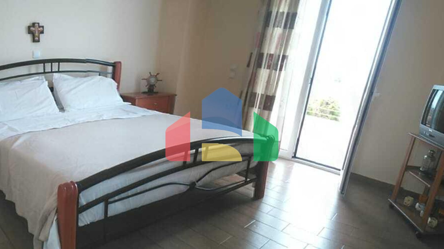 Продажа - Коттедж 145 m² Эвия