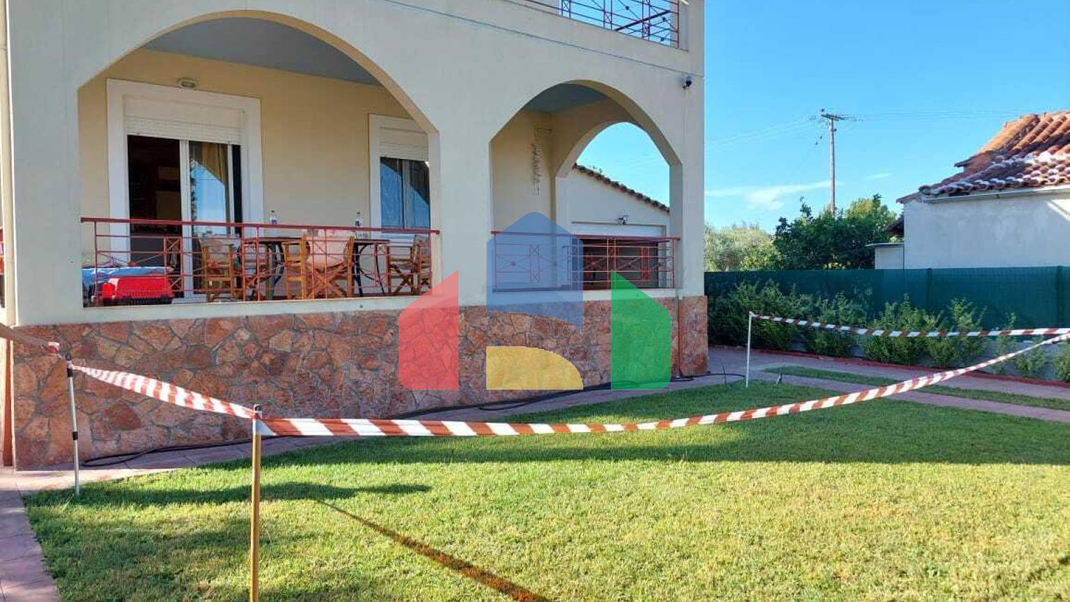 Продажа - Коттедж 145 m² Эвия