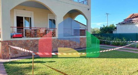 Продажа - Коттедж 145 m² Эвия Продажа - Коттедж 145 m² Эвия