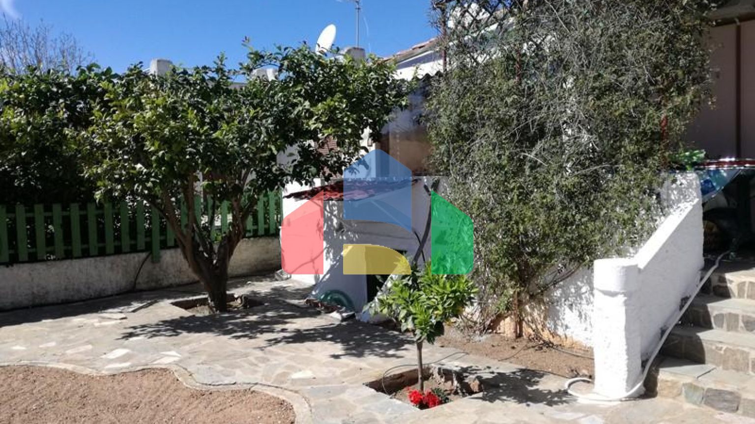 Продажа - Коттедж 100 m² Эвия