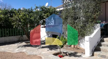 Продажа - Коттедж 100 m² Эвия