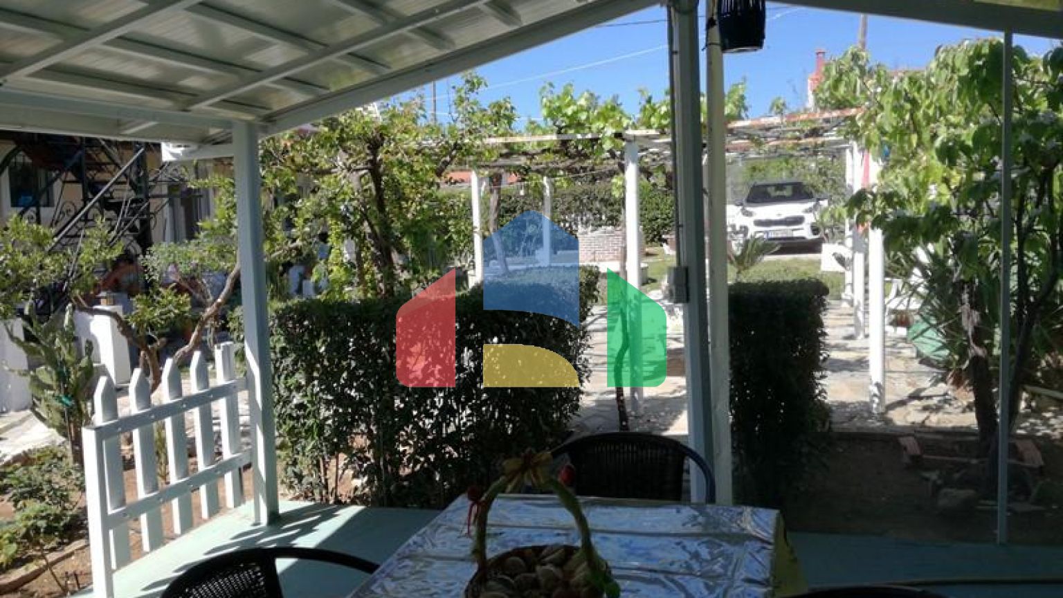 Продажа - Коттедж 100 m² Эвия