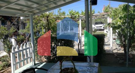 Продажа - Коттедж 100 m² Эвия