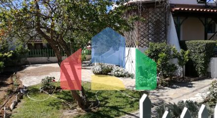 Продажа - Коттедж 100 m² Эвия